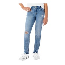 Member's Mark Girls Skinny Jean Size L 10/12 Light