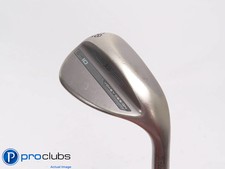 Titleist Vokey SM10 Nickel 8 58 Wedge M-Grind - Vokey Wedge Flex Steel 513251