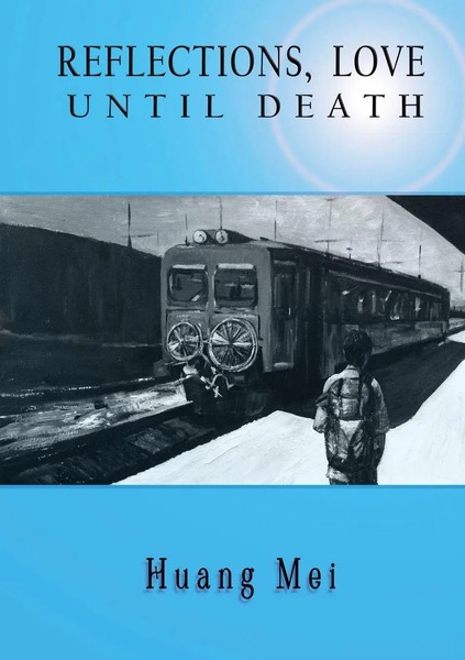Reflections, Love Until Death Mei Huang Taschenbuch Kartoniert / Broschiert 2020-image