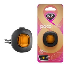 For K2 V353 POCO SWEET CANDY K2 perfume for checkered