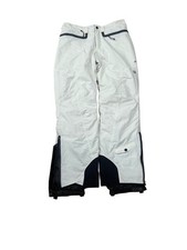 Women s Mountain Hard Wear Insulated Snow pants Size Medium