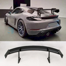 Carbon Fiber Style Universal 59 Rear Spoiler For Car Sedan Fast Free Shipping Carbon Fiber Style Universal 59 Rear Spoiler For Car Sedan Fast Free Shipping