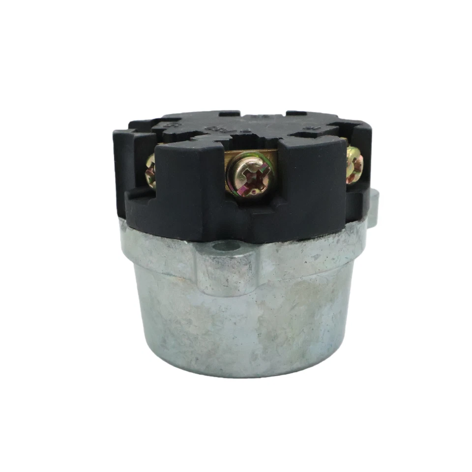 Interruptor de arranque de encendido compatible con Mercedes W108 W113 W111 190C 220S 250S A0004620693 Foto 2 de 4