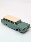 MATCHBOX LESNEY Moko 31b Ford American Station Wagon SPW MINT origianl vintage