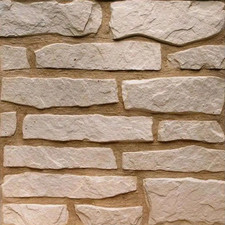 Timbro poliuretano pietra di montagna 3D intonaco o cemento interni ed esterni