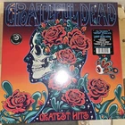The Grateful Dead -Greatest Hits 60Th Anniversary Light Blue Sealed Vinyl
