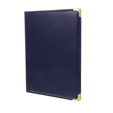 Graduation Diploma Cover Decorative Certificate Holder A3 Document