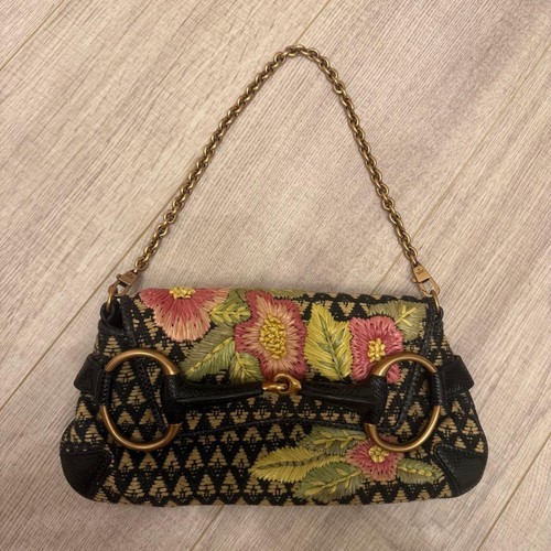 Tom Ford Gucci Bag Used Vintage