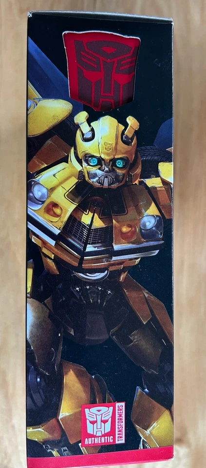Transformers Rise Of The Beasts Studio Series 100 BUMBLEBEE Deluxe Class - Image 4 of 4