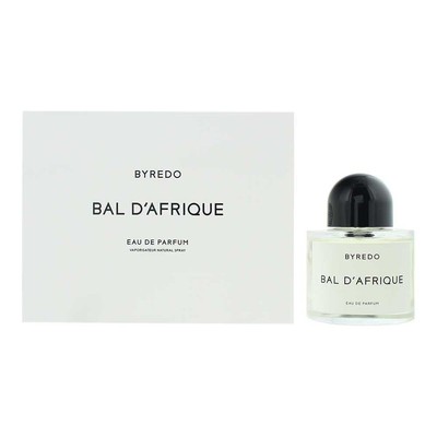 Byredo BAL D'AFRIQUE EDP Unisex Parfum 100 ml