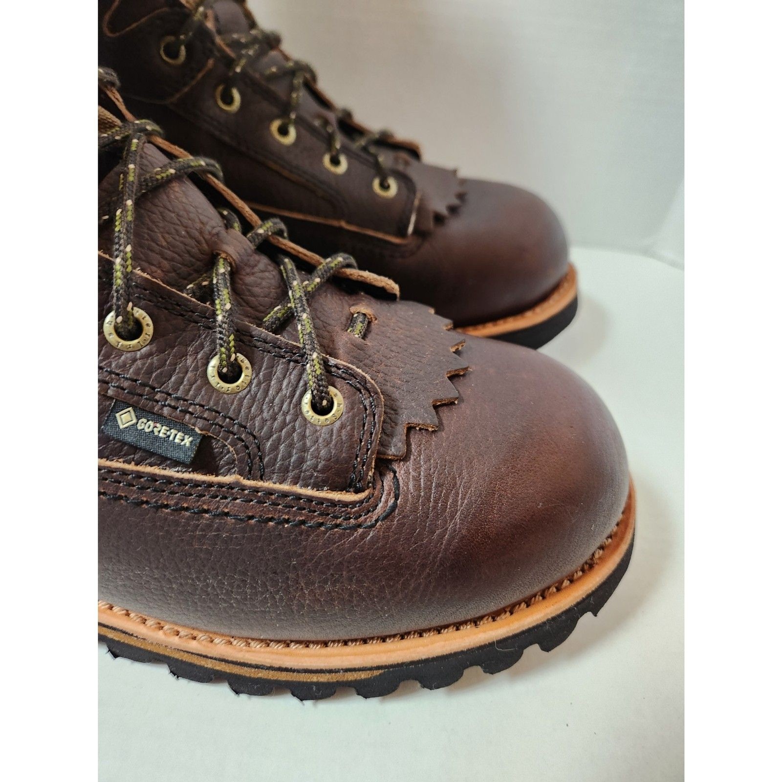 Irish Setter by Red Wing Shoes | Hunt Elk Tracker GORE-TEX Boot | Men's size 9