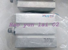 1PCS New For FESTO cylinder ADVC-40-25-A-P-A 188246