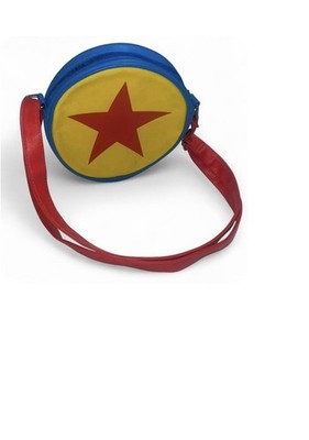 Disney Pixar Luxo Ball Toy Story Crossbody Bag 