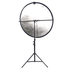 Flashpoint Ballhead Telescoping Reflector Holder