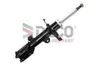 Daco Germany StoßDäMpfer Vorne Links FüR Toyota Avensis Station Wagon T25 T25_