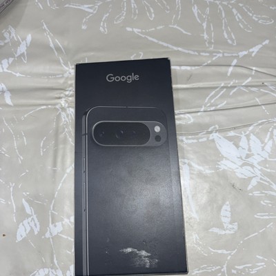 Google Pixel 9 Pro XL 6.8 Google Pixel 9 Pro XL 6.8
