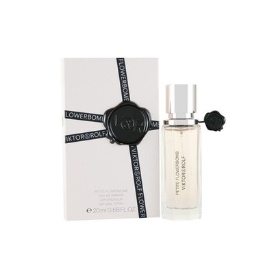 Viktor & Rolf Flowerbomb Eau de Parfum 20 ml für Damen