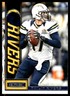Philip Rivers 2013 Panini Rookies & Stars #80 Chargers NFL READ FREE SHIPPING