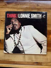 OG Lonnie Smith - THINK! on Blue Note