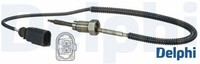 Delphi TS30105 Sensor FüR Abgastemperatur Sensor Abgastemperatur FüR VW