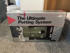  World of Golf The Ultimate Putting System
