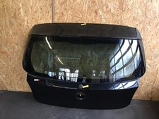 482345 Heckklappe / Heckdeckel BMW 1er (E87) Black-Sapphire-Metallic 475