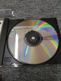 SNK Fighters' History Dynamite Neo Geo CD Software