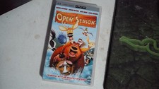 Open Season UMD 