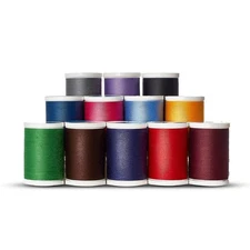 Coats & Clark Dual Duty XP® S910 All Purpose Tex 30 Polyester Thread (250 Yards)