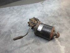 1970-1972 Dodge Charger And 1968-1978 C Body Headlight Motor Hideaway Working