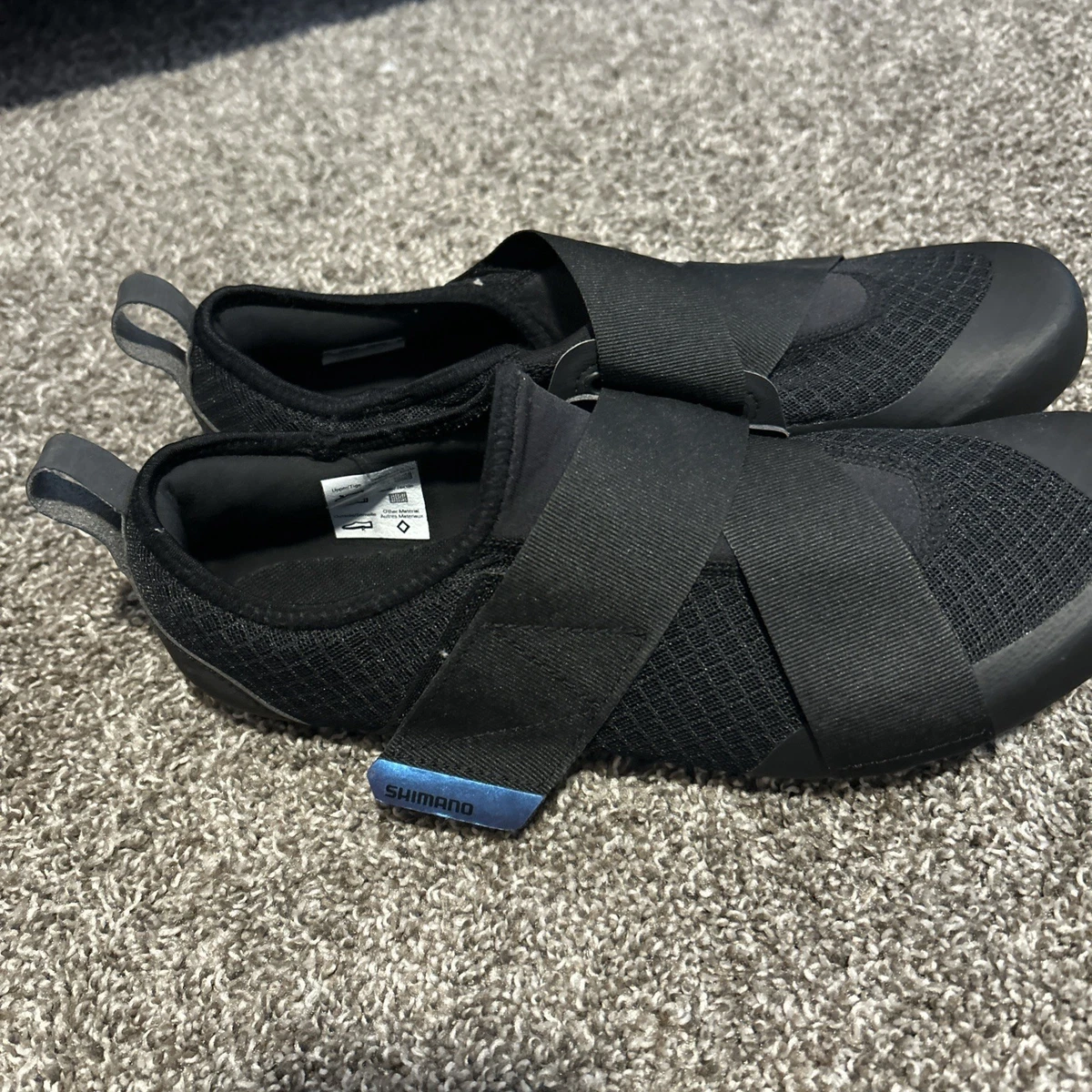 Shimano Road Black Cycling & Shoe Covers for sale | eBay
