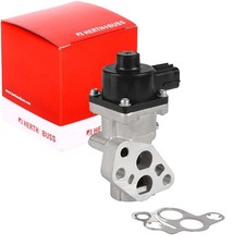 HERTH+BUSS AGR-VENTIL ABGASRÜCKFÜHRVENTIL passend für MAZDA 2 3 MX-5 | J5693000