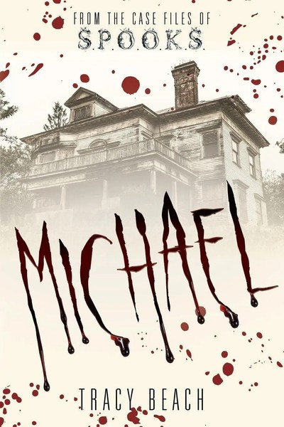 Tracy Beach | Michael | Taschenbuch | Englisch (2019) | Kartoniert / Broschiert-image