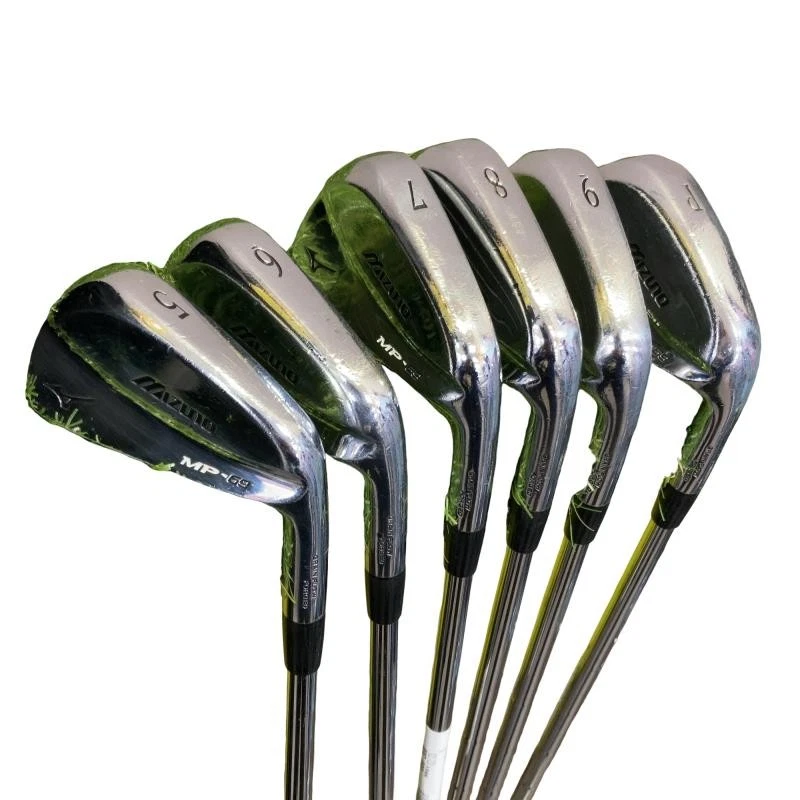 Mizuno Mp 69 for sale | eBay