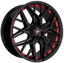 4x Alufelgen Keskin KT25 für BMW 3er Gran Tourismo F34 3V 20 Zoll Felgen