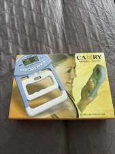 Hand Dynamometer Auto Capturing Grip Strength Measurement Meter  Digital