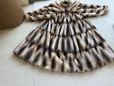 Fendi Fitch Vintage Fur