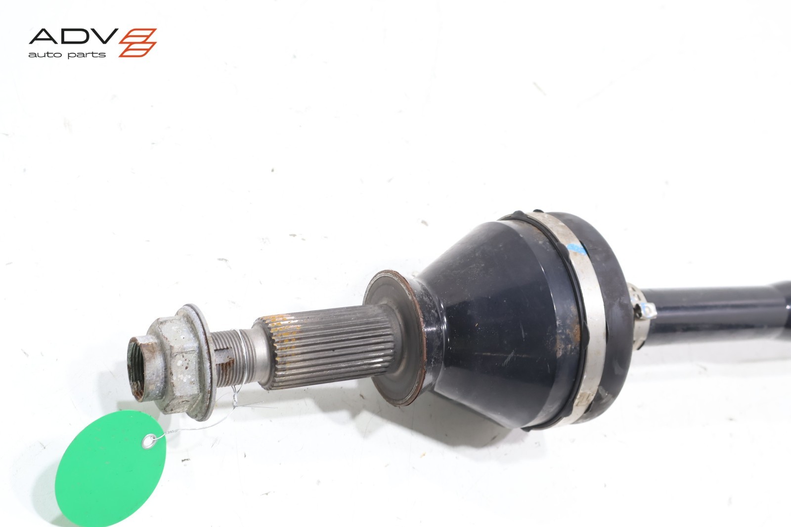 Maserati Ghibli S Q4 2014-2020 Rear Right Axle shaft P/N 14930