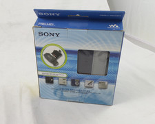 2003 Sony Carrying Case for Net MiniDisc MD Walkman MDCASE3