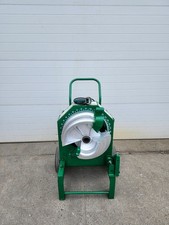Greenlee 555 / 555C Pipe Conduit Bender w/ 1/2" - 2" IMC / Rigid Single Shoe