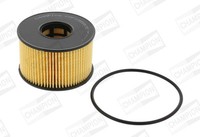 Champion COF100557E ÖLfilter For Ford Jaguar LTI