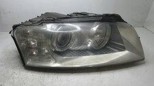 Frontscheinwerfer Audi A8 Ein Stück (Rechts oder Links) Scheinwerfer Headlight