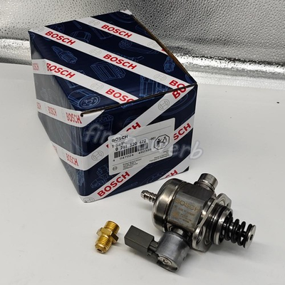 #ad #ad BOSCH High Pressure Fuel Pump HPFP For VW Audi 2.0T TSI 0261520472 06H127025N $129.00