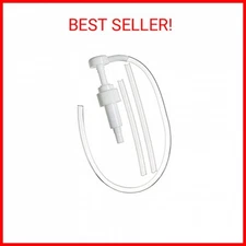 Slippery Pete 5cc Hand Pump Transfers Gear Oil, Transmission and Differential Fl