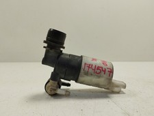 Pompe à eau Peugeot 307