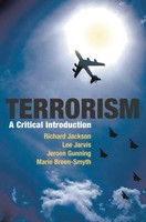 Richard Jackson (U. A.) | Terrorism | Taschenbuch | Englisch (2011)