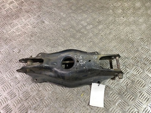 Mercedes-Benz CLS C257 2018 Querlenker Achsschenkel hinten A2053522000 UTO36916