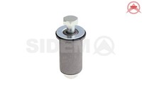 Reparatursatz Umlenkhebel Sidem 849129 FüR Mercedes CLK W202 Klasse Model S202