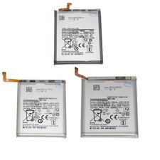 Li-ion Battery Replacement For Samsung Galaxy Note 20 Note 20 Ultra Note 10 Plus