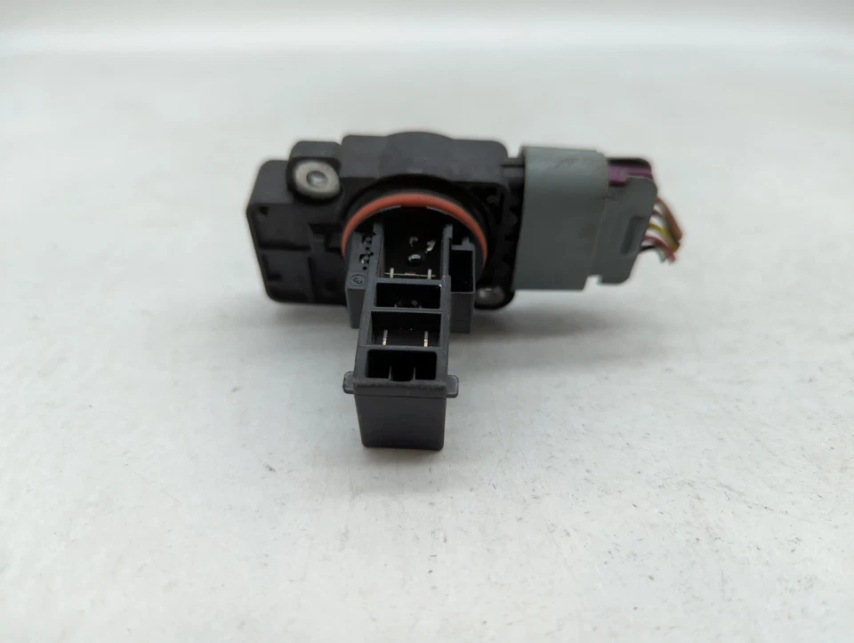 2009-2014 Chevrolet Suburban 1500 Mass Air Flow Meter Maf C9JWF - Image 4 of 4